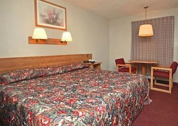 Fairview Beachfront Hotel